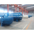 Rubber Hose Vulcanization Autoclave Manufacturers In China